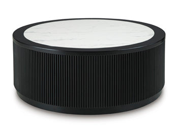 Grayman Coffee Table - Great Lake Furnishings  (MI)