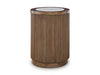 Hadonna End Table - Great Lake Furnishings  (MI)