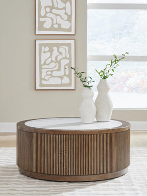 Hadonna Coffee Table - Great Lake Furnishings  (MI)