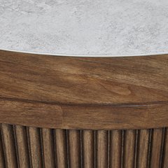 Hadonna Coffee Table - Great Lake Furnishings  (MI)