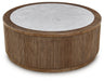 Hadonna Coffee Table - Great Lake Furnishings  (MI)