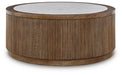 Hadonna Coffee Table - Great Lake Furnishings  (MI)