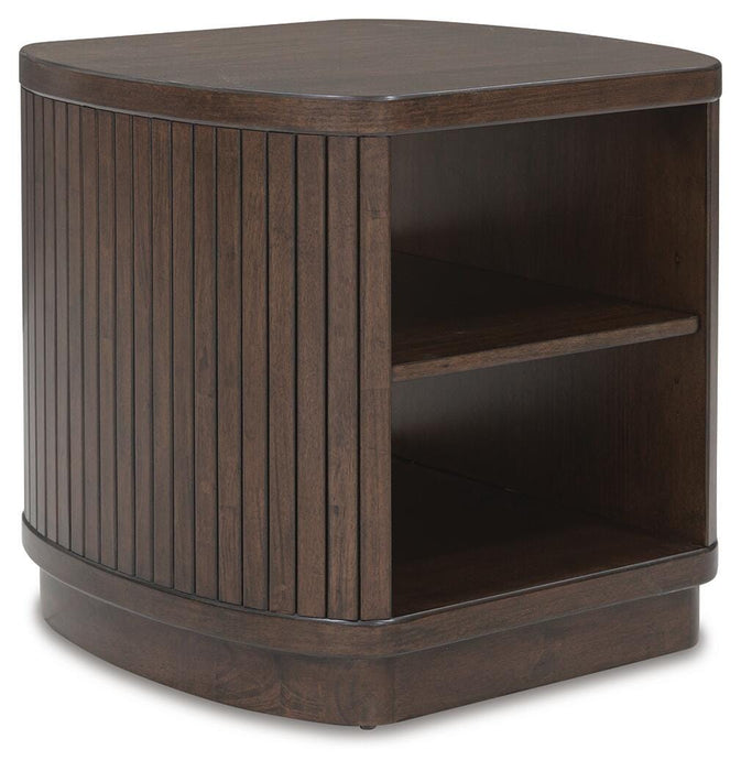 Korestone Occasional Table Set - Great Lake Furnishings  (MI)