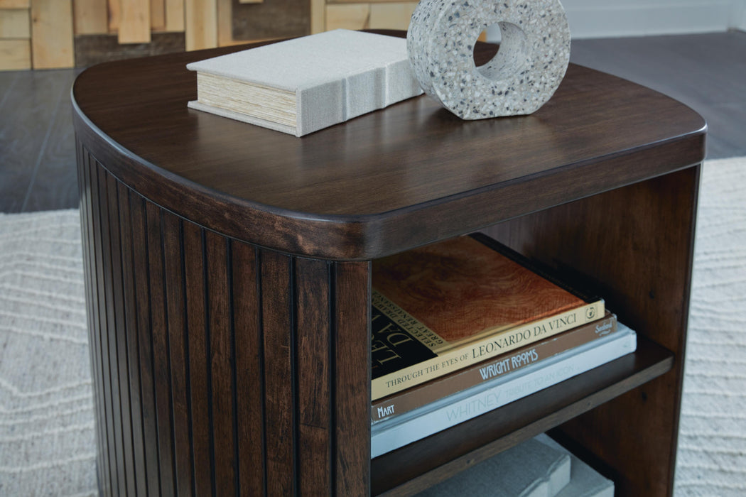 Korestone Occasional Table Set - Great Lake Furnishings  (MI)