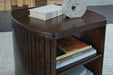 Korestone Occasional Table Set - Great Lake Furnishings  (MI)