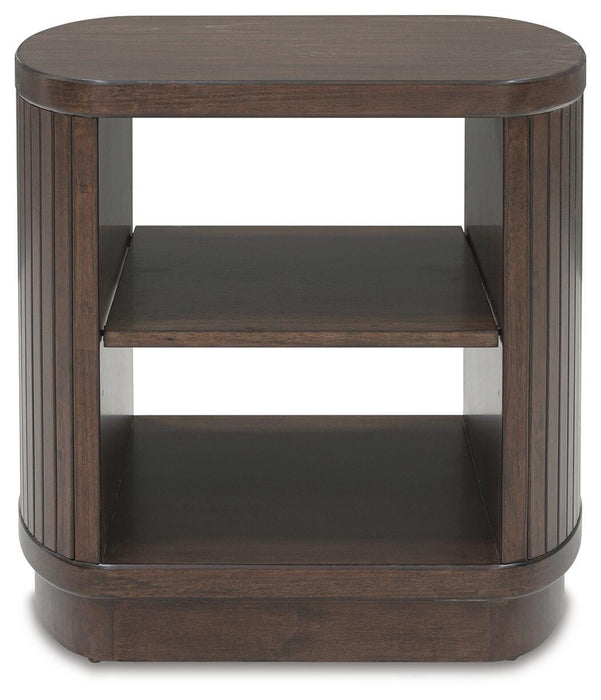 Korestone Occasional Table Set - Great Lake Furnishings  (MI)