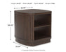 Korestone Occasional Table Set - Great Lake Furnishings  (MI)