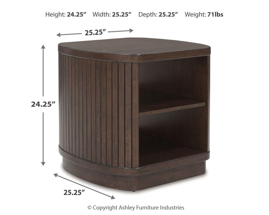 Korestone Occasional Table Set - Great Lake Furnishings  (MI)