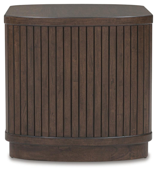 Korestone Occasional Table Set - Great Lake Furnishings  (MI)