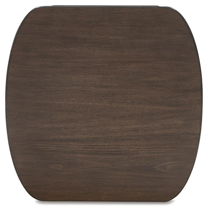 Korestone Occasional Table Set - Great Lake Furnishings  (MI)