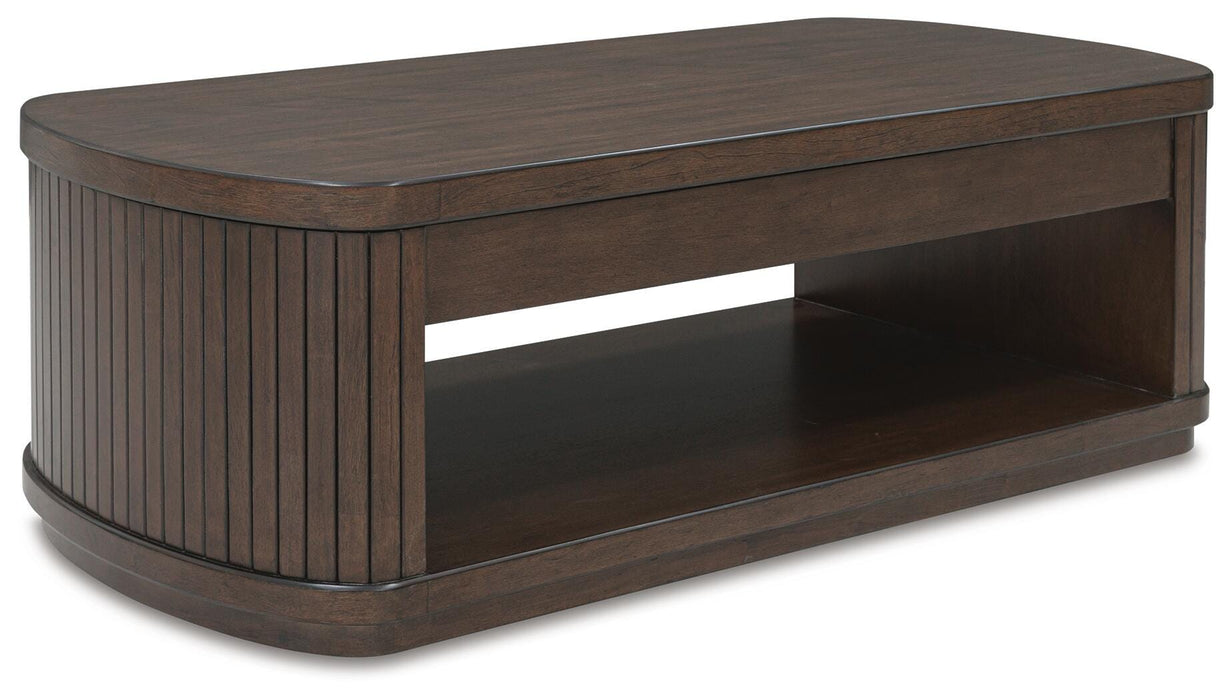 Korestone Occasional Table Set - Great Lake Furnishings  (MI)