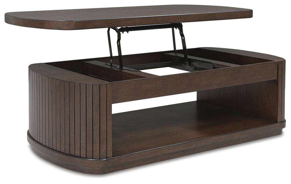 Korestone Occasional Table Set - Great Lake Furnishings  (MI)