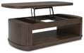 Korestone Occasional Table Set - Great Lake Furnishings  (MI)