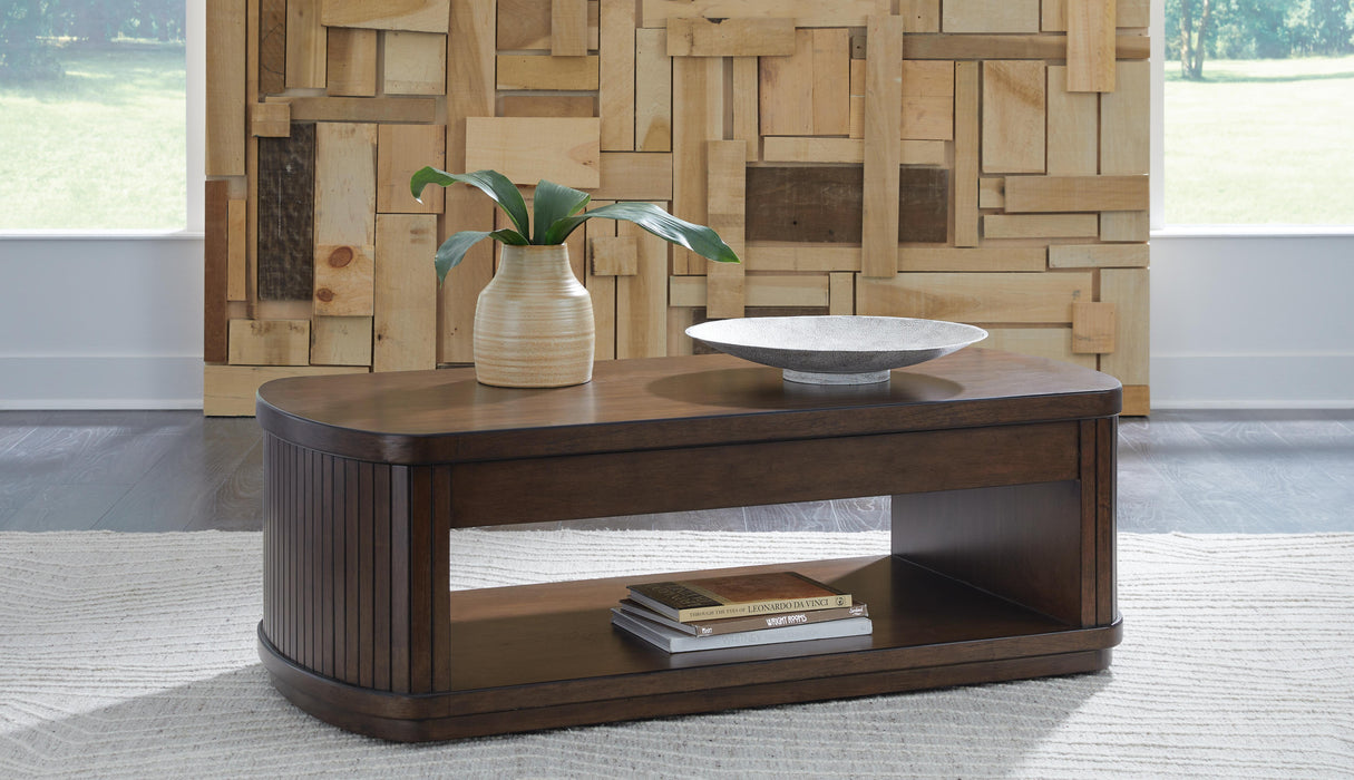 Korestone Occasional Table Set - Great Lake Furnishings  (MI)
