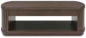 Korestone Occasional Table Set - Great Lake Furnishings  (MI)