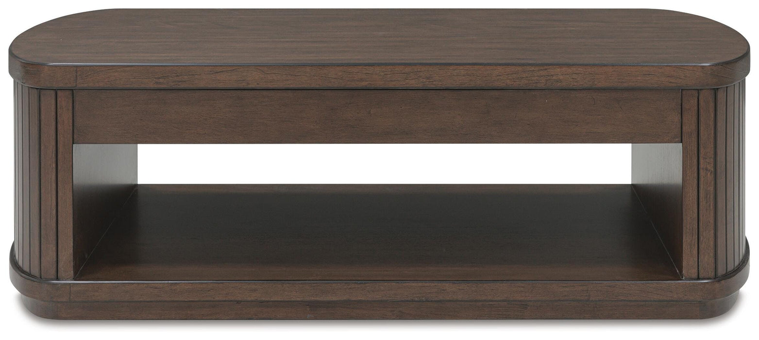 Korestone Occasional Table Set - Great Lake Furnishings  (MI)