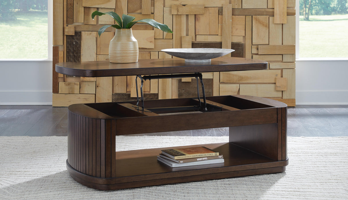 Korestone Occasional Table Set - Great Lake Furnishings  (MI)