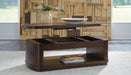 Korestone Occasional Table Set - Great Lake Furnishings  (MI)