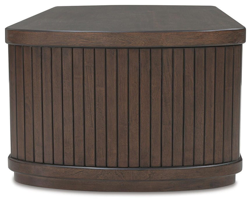 Korestone Occasional Table Set - Great Lake Furnishings  (MI)