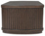 Korestone Occasional Table Set - Great Lake Furnishings  (MI)