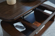 Korestone Occasional Table Set - Great Lake Furnishings  (MI)