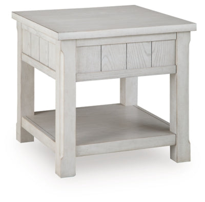 Robbinsdale End Table - Great Lake Furnishings  (MI)