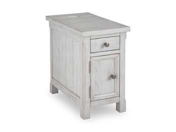 Robbinsdale Chairside End Table - Great Lake Furnishings  (MI)