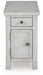 Robbinsdale Chairside End Table - Great Lake Furnishings  (MI)