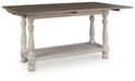 Havalance Sofa/Console Table - Great Lake Furnishings  (MI)