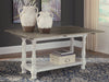 Havalance Sofa/Console Table - Great Lake Furnishings  (MI)