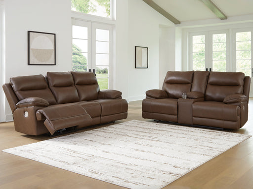 VonRyan Living Room Set - Great Lake Furnishings  (MI)