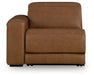 Magic Man 5-Piece Power Reclining Sectional - Great Lake Furnishings  (MI)