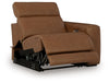 Magic Man 5-Piece Power Reclining Sectional - Great Lake Furnishings  (MI)