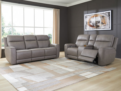 5Z-Comfort Living Room Set - Great Lake Furnishings  (MI)
