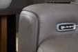 5Z-Comfort Power Reclining Sofa - Great Lake Furnishings  (MI)