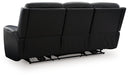 5Z-Comfort Power Reclining Sofa - Great Lake Furnishings  (MI)