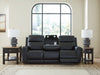 5Z-Comfort Power Reclining Sofa - Great Lake Furnishings  (MI)