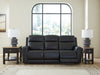 5Z-Comfort Power Reclining Sofa - Great Lake Furnishings  (MI)