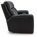 5Z-Comfort Power Reclining Sofa - Great Lake Furnishings  (MI)