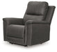 Bleckley Power Recliner - Great Lake Furnishings  (MI)