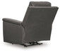 Bleckley Power Recliner - Great Lake Furnishings  (MI)