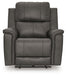 Bleckley Power Recliner - Great Lake Furnishings  (MI)