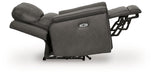 Bleckley Power Recliner - Great Lake Furnishings  (MI)