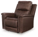 Bleckley Power Recliner - Great Lake Furnishings  (MI)