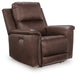 Bleckley Power Recliner - Great Lake Furnishings  (MI)