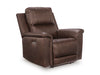 Bleckley Power Recliner - Great Lake Furnishings  (MI)