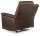 Bleckley Power Recliner - Great Lake Furnishings  (MI)