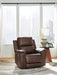 Bleckley Power Recliner - Great Lake Furnishings  (MI)