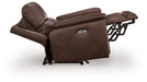 Bleckley Power Recliner - Great Lake Furnishings  (MI)