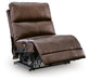 Bleckley Power Reclining Sectional - Great Lake Furnishings  (MI)